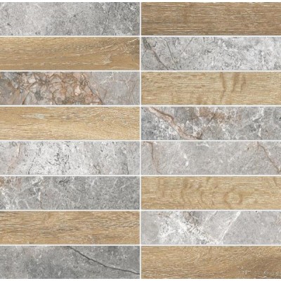 Мозаика 16922 Sense многоцветный 29,4x29,8