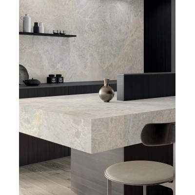 Керамогранит JN2D Versilia Bardiglio Silver Silk RT 60x120