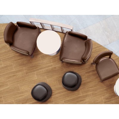 Керамогранит 15AA0011 Amalia Коричневый 15x60