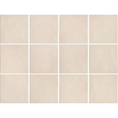 Плитка KM1010G0030N Бахия бежевый светлый глянцевый 29,8х39,8 из 12 частей 9,8x9,8x0,7