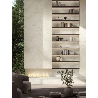 Керамогранит AJRO Exotic Wave Bookmatch Lappato 160x320