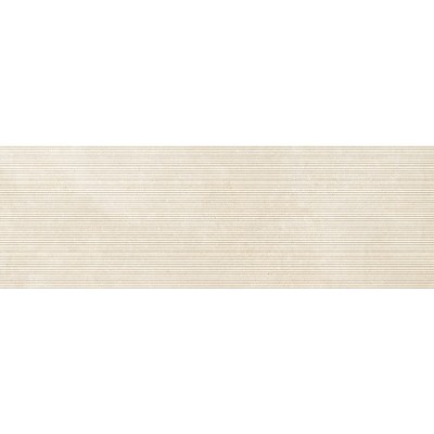 Плитка 42873 Scala Beige Dec/33,3X100X0,98/R 33,3x100
