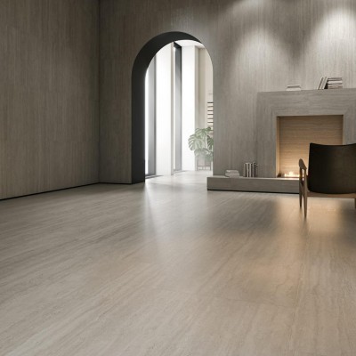 Плитка OS/B364/48002R Декор Сан-Марко серый матовый обрезной 40x80x1