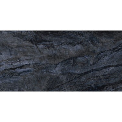 Керамогранит 60120CBL23HG Cuba Blue 600x1200x8