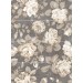 Плитка 1608-0116 Fiori Grigio Панно цветы 60х80