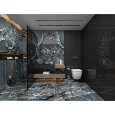 Керамогранит Agate Sabble Polished 60x120