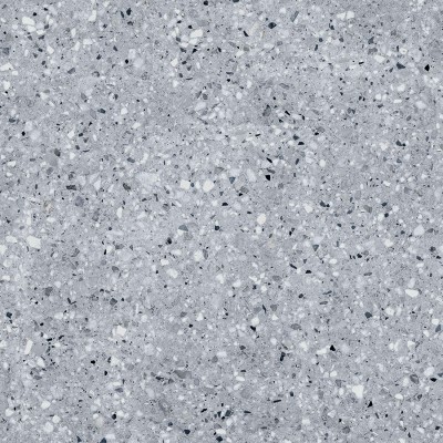 Керамогранит E-5011/MR Level Серый ректификат 600x600x9