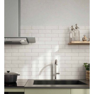 Керамогранит 610010002129 Мальпенса Блэк 45х90