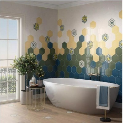 Керамогранит 24034 Urban Smoke SF/90X90/C/R 90x90