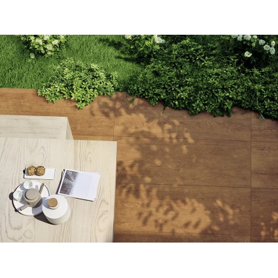 Мозаика AAOJ Nid Natural Mosaico Domino 29,7x30,6