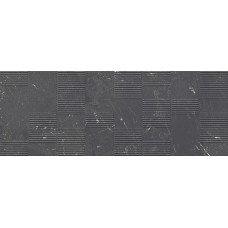 Плитка 100337333 Fontana Queens Marquina 45x120