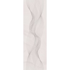 Плитка OS/C362/14071R Декор Веро розовый светлый глянцевый обрезной 40x120x1