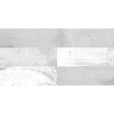 Плитка 29758 Fs Mud Silver 20x40