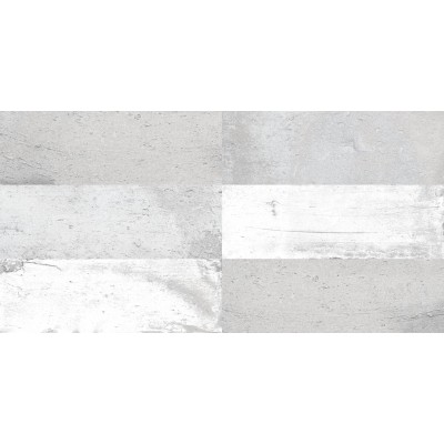 Плитка 29758 Fs Mud Silver 20x40