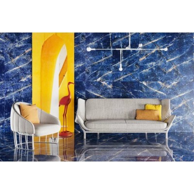 Керамогранит Eco Cosmo Grey 60x60