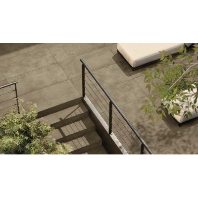 Ступени 620040000275 Fossil X2 Desert Gradino Round Grip DX 30x120