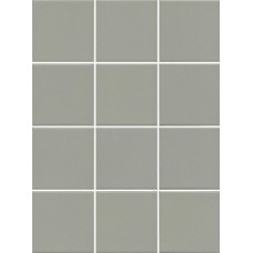 Керамогранит 1329 Агуста серый светлый натуральный (30x40 из 12 частей) R10 9,8х9,8