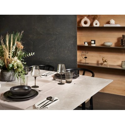 Керамогранит Bleuemix Grey 60x120