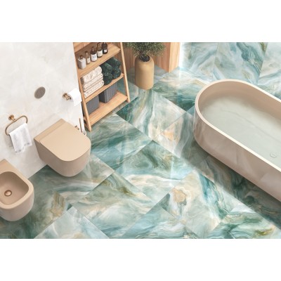 Керамогранит 60120ILN55HG Illusion Flow 600x1200x8