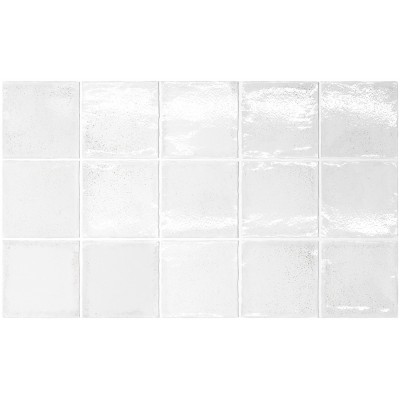 Плитка 27599 Altea White 10x10