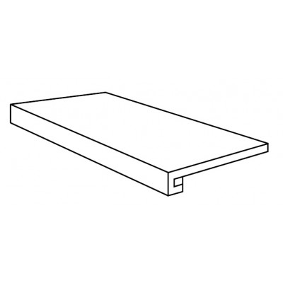 Ступени 32388 PT.Verbier Ash AS/30X151/C/R 30x151