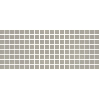 Мозаика MM7243 Декор Каннареджо мозаичный зелёный светлый матовый 20x50x0,8