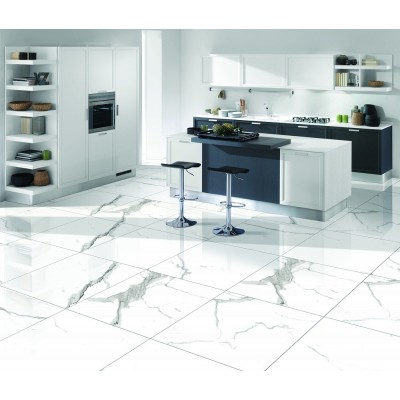 Керамогранит CR117 Salvatore Carving 600x600