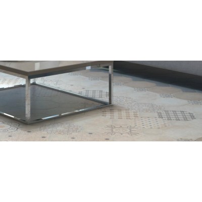 Керамогранит 1297S/3F Пьяцетта 9,9х9,9