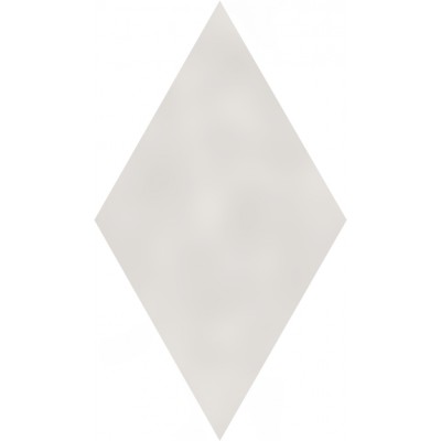 Плитка KMD2SRB001BN Декор Риад белый глянцевый 13,5x7,8x0,9