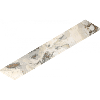 Ступени 620070002994 Magma Dover Tiger Scalino Ang.SX Cer 33x160