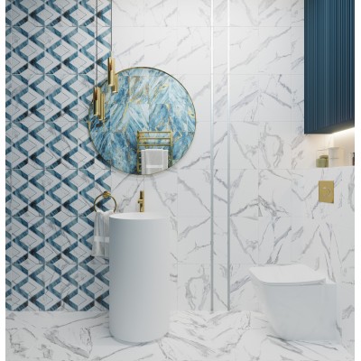 Керамогранит Calcutta Florim Sugar 80х160