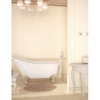 Плитка 504961201 SAVOY AVORIO 50,5х20,1