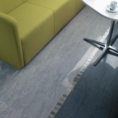 Керамогранит DL841790R Базальто бежевый обрезной 80x80x0,9