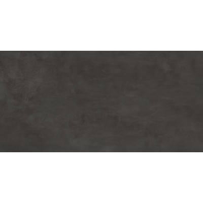 Керамогранит LP6012G0621R Festa Grafite тёмно-серый глянцевые чернила 59,5х119,1