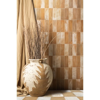 Плитка 29758 Fs Mud Silver 20x40