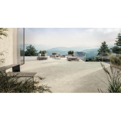 Плитка HCS0 Nyra 3D Saddle Hay Matt 40x80