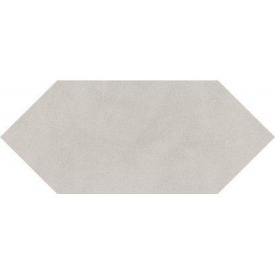 Плитка 35029 Каламита серый светлый матовый 14x34