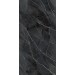 Керамогранит LAMF0M0216_IT Diamond Calacatta Black Bocciardato Book Match B 12+ 162x324