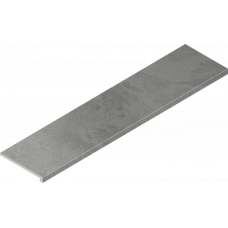 Ступени 620070000804 Materia Carbonio Scalino Frontale 120 33x120