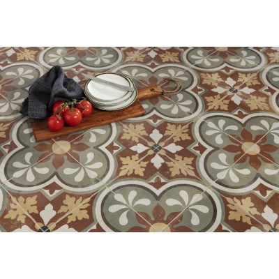 Плитка 37764 Fs Barna Raval 45x45x0,95