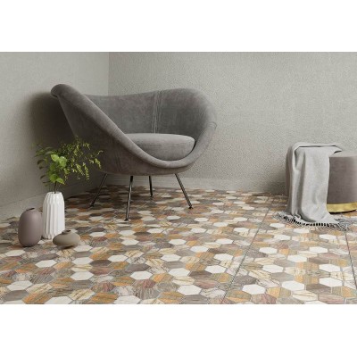 Плитка Бельмонт 40х40