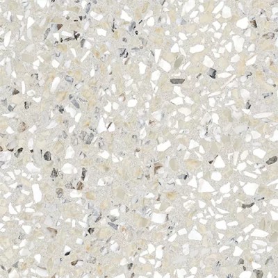 Керамогранит K949767LPR01VTE0 Terrazzo-X Светлый ЛПР 60х60