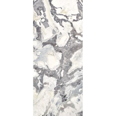 Керамогранит PF60014654 Supreme Hedonism Dover White Lux 3D R 120x280