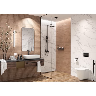 Плитка 10100001342 Eco Wood Бежевый 60*25