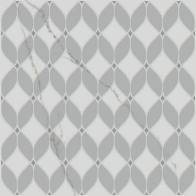 Керамогранит VT/A631/SG9004 Декор Мираколи матовый 30x30x0,8