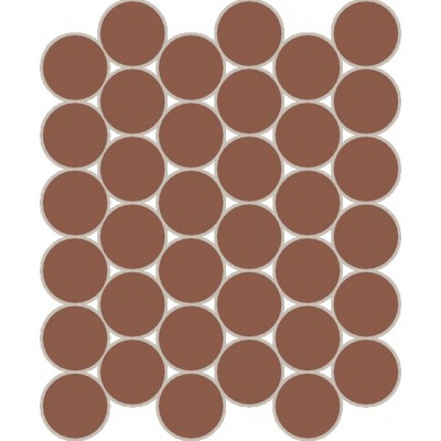 Мозаика 620110000192 Glass Coral Mosaico Lounge Lux 26.2x30.2