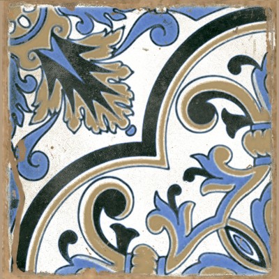 Керамогранит 25371 T.Barcelos/19.5/R 19.5X19.5