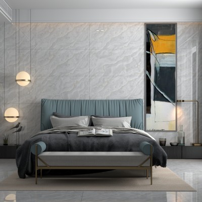 Керамогранит N20566 Onyx Bianco Polished 80x160