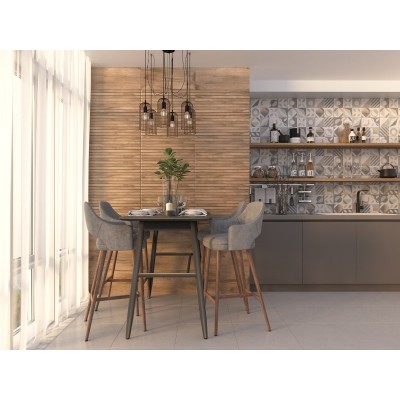 Плитка 010100001535 Supreme beige 06 25х60