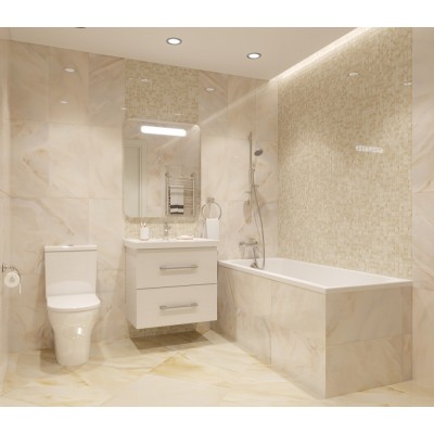 Керамогранит K-90/LR Onice Pearl 30x60